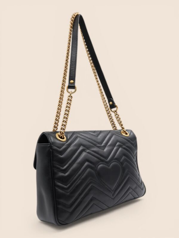 Gucci GG Marmont Large