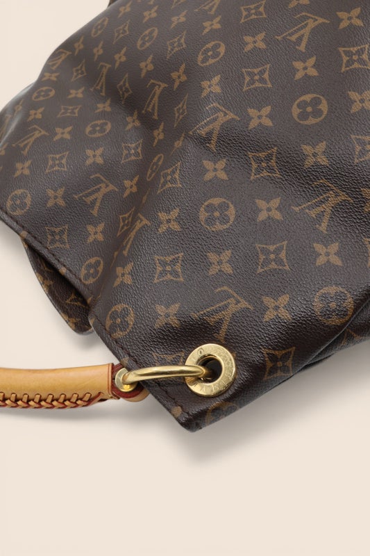 Louis Vuitton Artsy MM