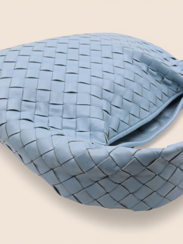 Bottega Veneta Hop small