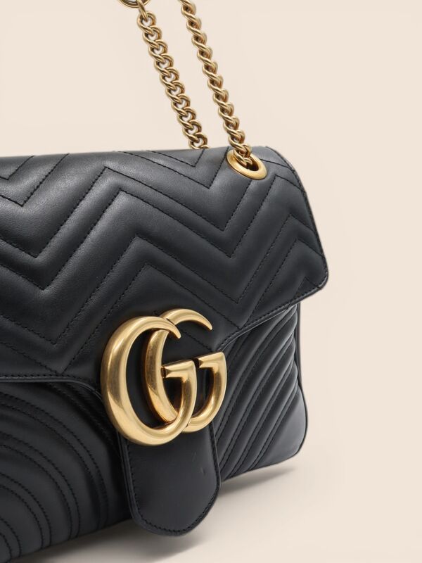 Gucci GG Marmont Large