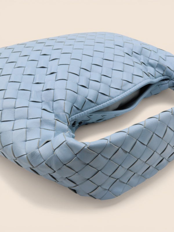 Bottega Veneta Hop small