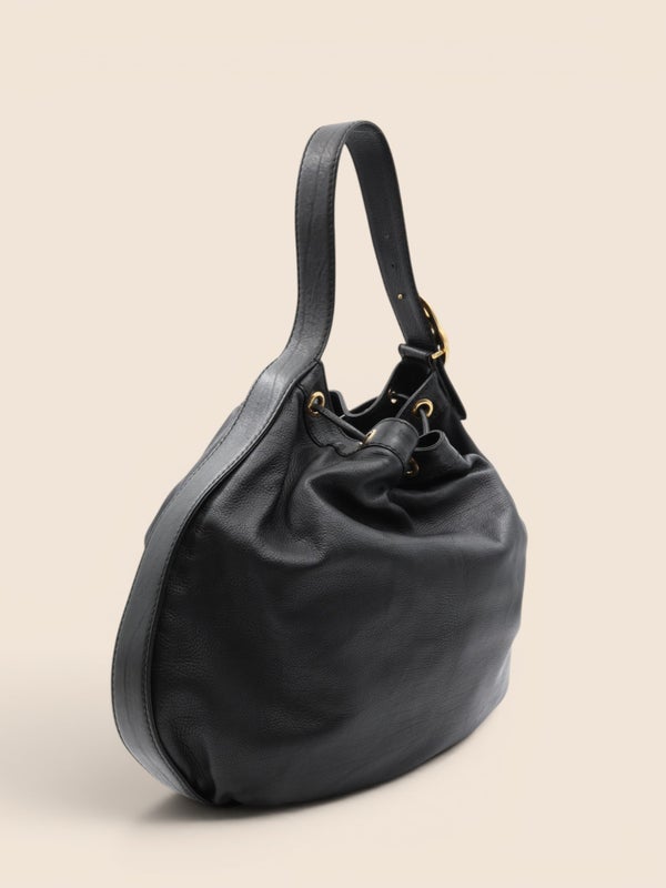 Gucci Vintage Hobo Bag