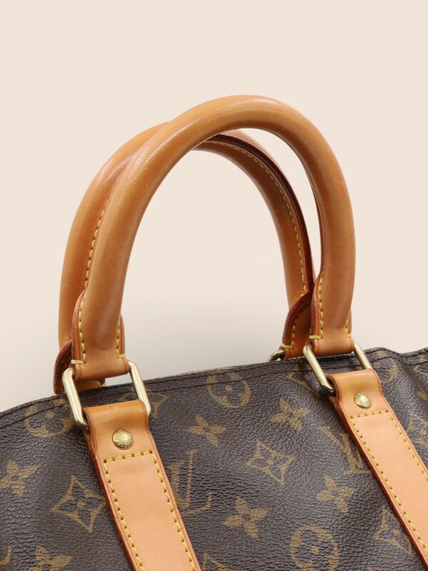 Louis Vuitton Keepall Bandouliere 45