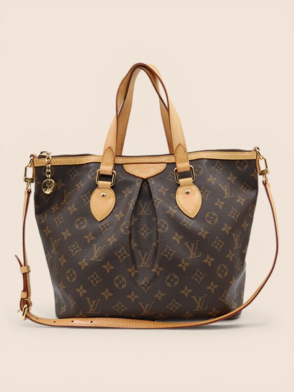 Louis Vuitton Palermo PM