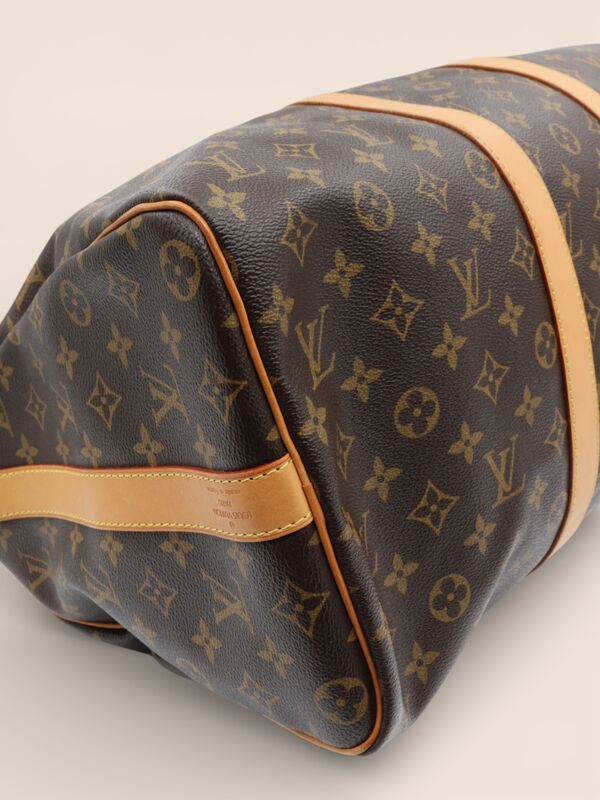 Louis Vuitton Keepall Bandouliere 45