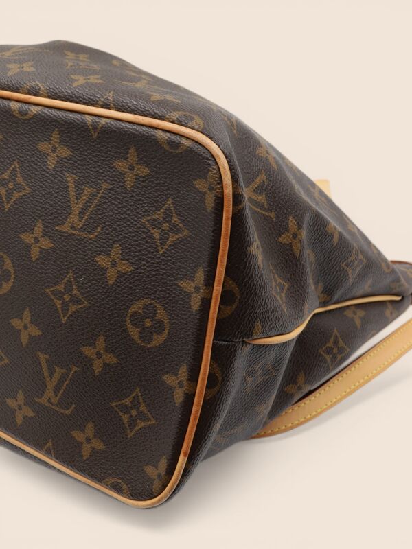Louis Vuitton Palermo PM