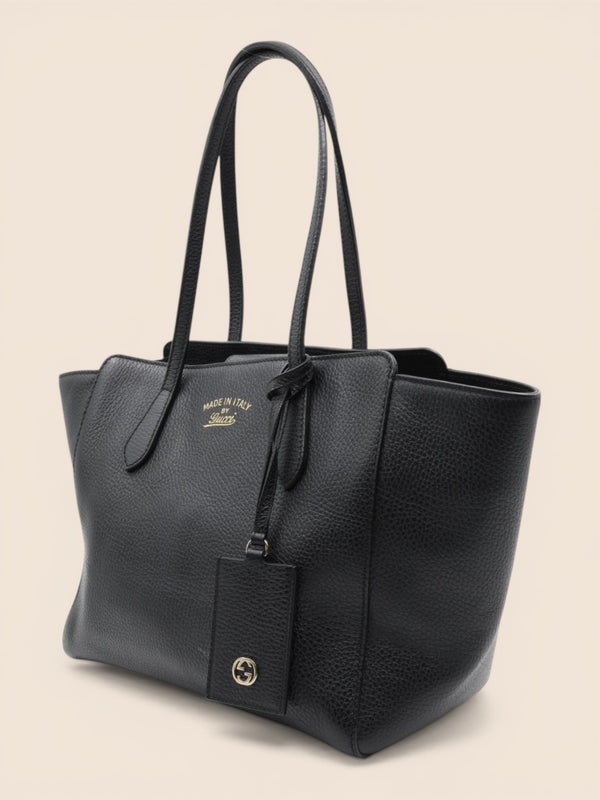 Gucci Swing Tote