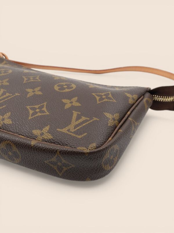 Louis Vuitton Pochette Accessories