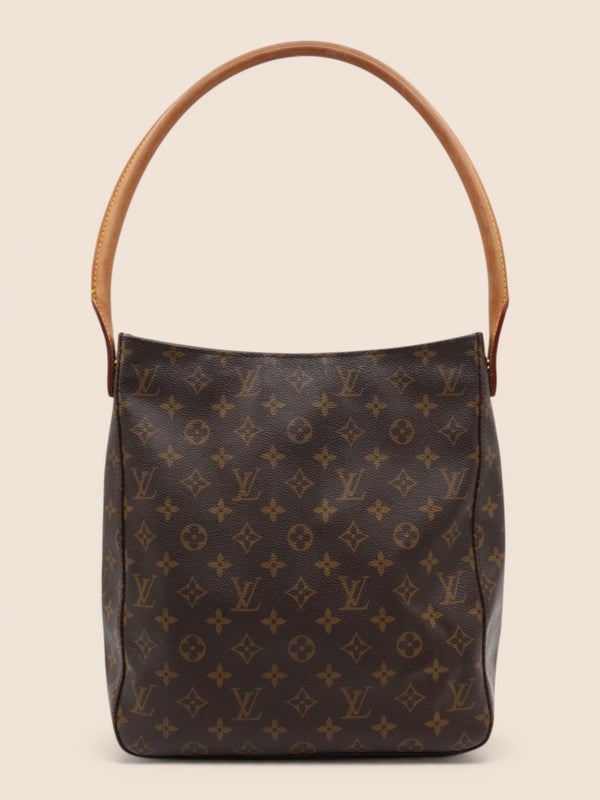 Louis Vuitton Looping GM