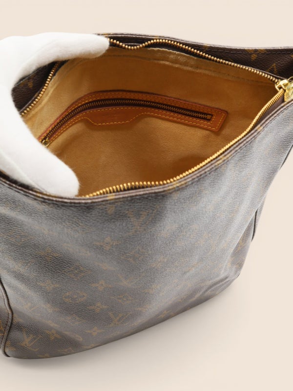 Louis Vuitton Looping GM