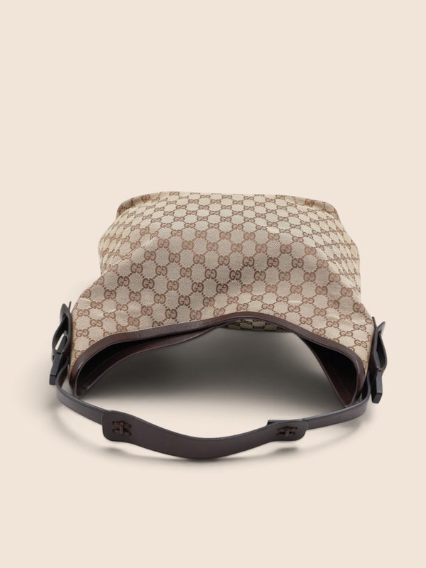 Gucci Vintage Hobo Bag
